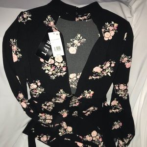 Shift Blouse - NEW!!!